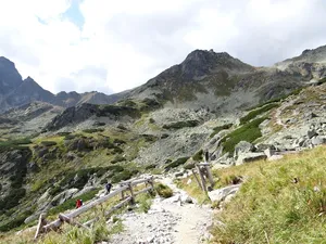 Balade et randonnée sur la Presqu'île de Giens