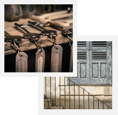 Gestion locations courte durée Hyères